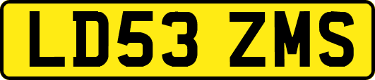 LD53ZMS