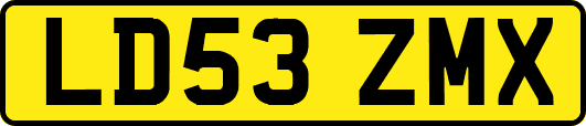 LD53ZMX