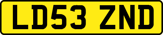 LD53ZND