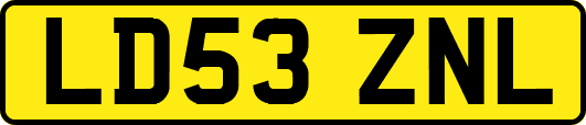 LD53ZNL