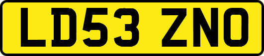 LD53ZNO