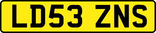 LD53ZNS