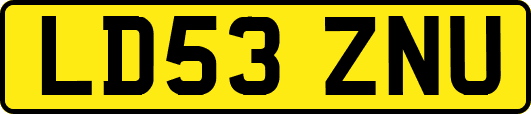 LD53ZNU