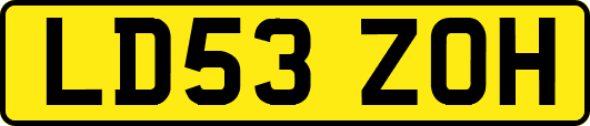 LD53ZOH