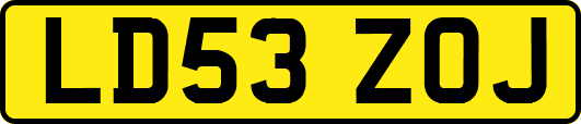 LD53ZOJ