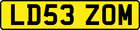 LD53ZOM