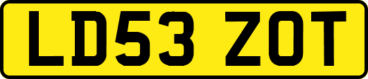 LD53ZOT