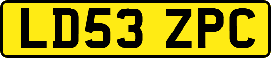 LD53ZPC