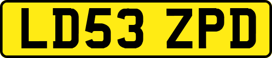 LD53ZPD