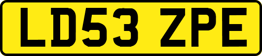 LD53ZPE
