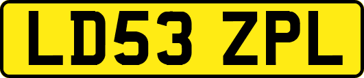 LD53ZPL