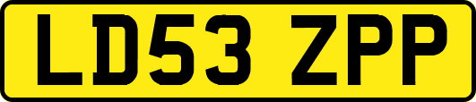 LD53ZPP