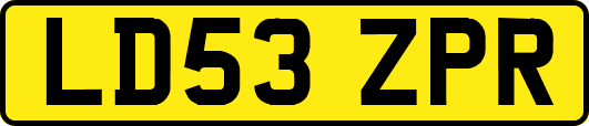 LD53ZPR