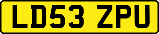 LD53ZPU