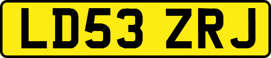 LD53ZRJ