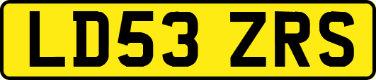 LD53ZRS