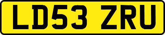 LD53ZRU