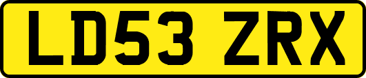LD53ZRX