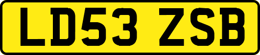 LD53ZSB
