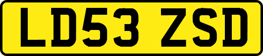 LD53ZSD