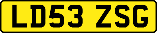 LD53ZSG