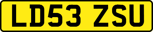 LD53ZSU