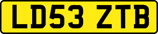 LD53ZTB