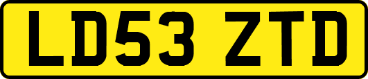 LD53ZTD