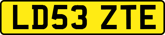 LD53ZTE