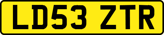 LD53ZTR