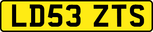 LD53ZTS