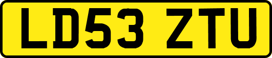 LD53ZTU