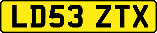 LD53ZTX
