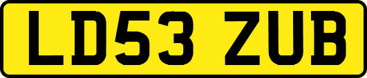 LD53ZUB