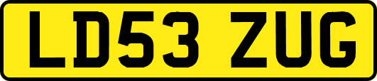 LD53ZUG
