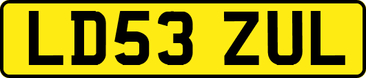 LD53ZUL