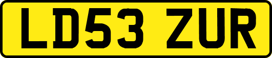 LD53ZUR