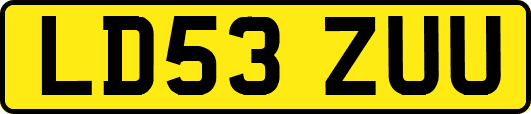 LD53ZUU