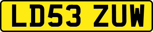 LD53ZUW