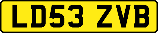 LD53ZVB
