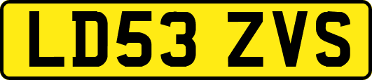 LD53ZVS