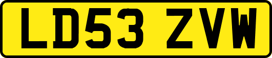 LD53ZVW