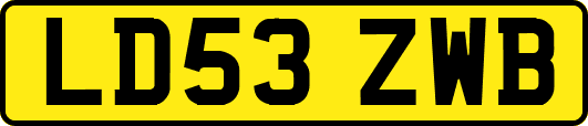 LD53ZWB