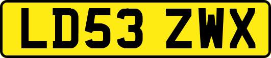 LD53ZWX