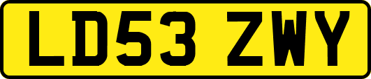 LD53ZWY