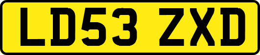 LD53ZXD