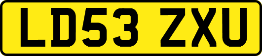 LD53ZXU