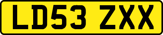 LD53ZXX