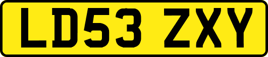 LD53ZXY