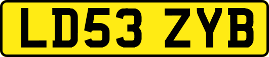 LD53ZYB